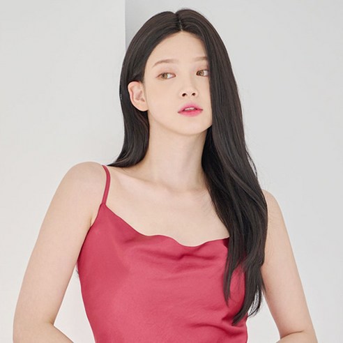 가발매니아 루나 61cm 수제통가발 프론트레이스(프리미엄 G사), 내츄럴블랙