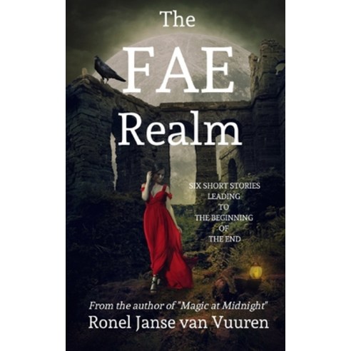 The Fae Realm Paperback, Independently Published, English, 9798722779557