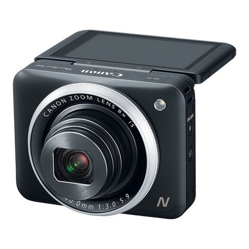 캐논파워샷 캐논 PowerShot N2 (8GB+케이스+리더기 포함) K Best Top5