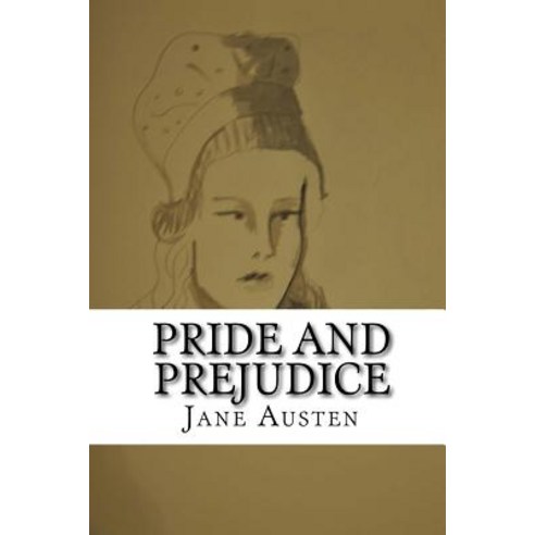 Pride and Prejudice Paperback, Black Kite Publishing