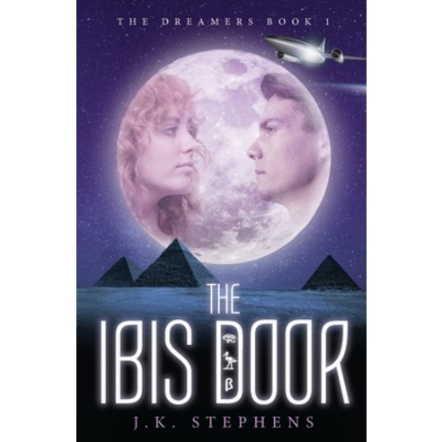 The Ibis Door: Second Edition Paperback, Daybreak Publications, English, 9781732866027