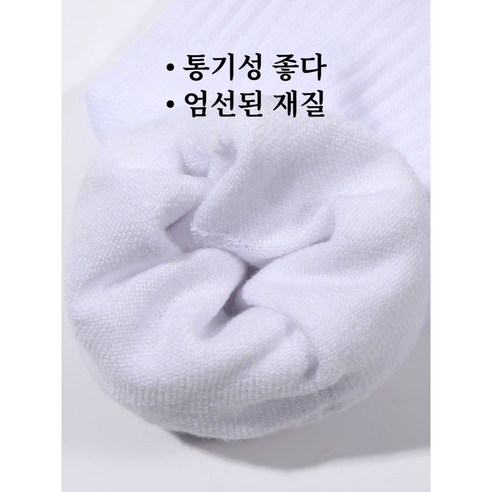 에센셜한 편안함, 프리미엄 퀄리티로 완성된 스타멘 사계절용 양말