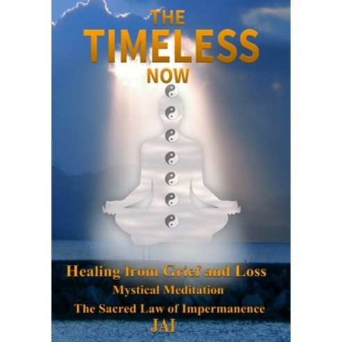 (영문도서) The Timeless Now: Healing From Grief and Loss Paperback, Dream Universal Media, English, 9781732406803