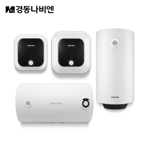 충북온수기 경동나비엔온수기 법랑 전기온수기 벽걸이/세로형 ESW350-50WV / 청주 충주 제천 보은 옥천 영동 증평 진천 괴산 음성 단양온수기