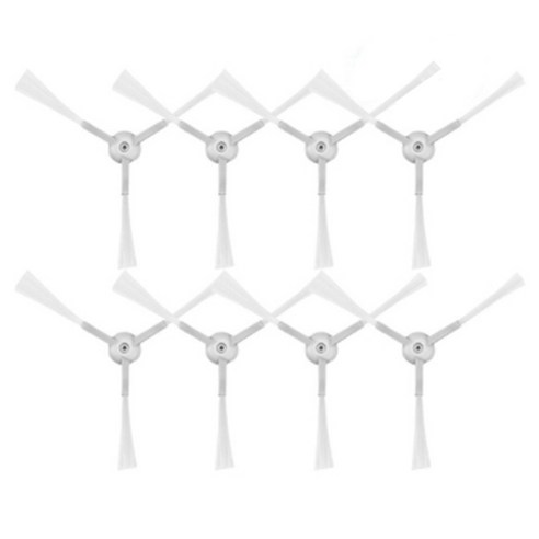 Retemporel Xiaomi Mijia G1 MJSTG1 진공 청소기의 세척 가능한 청소 브러시 부품 액세서리 키트 용 교체 ...