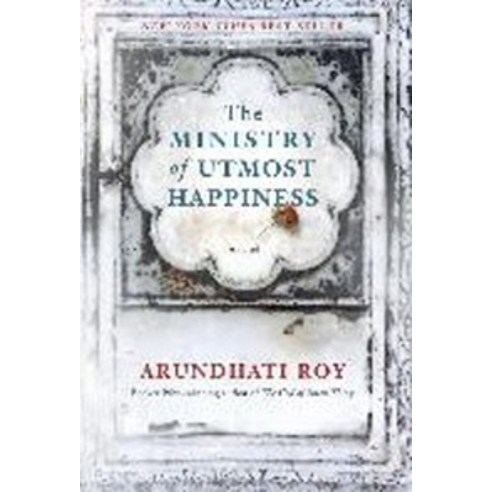 The Ministry of Utmost Happiness:A novel, Knopf Publishing Group