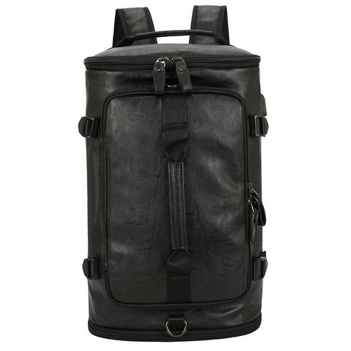 KORELAN 다기능 남성 백팩 비즈니스 가방 여행가방 등산가방 단거리 여행가방 심플한 가방