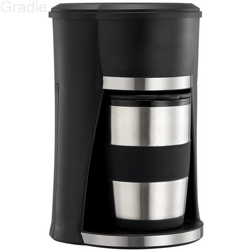 집에서 즐기는 완벽한 아메리카노