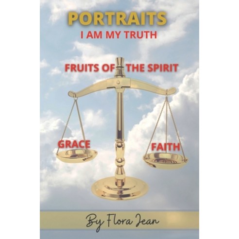 (영문도서) Portraits: I Am My Truth Paperback, Liferich, English, 9781489740960