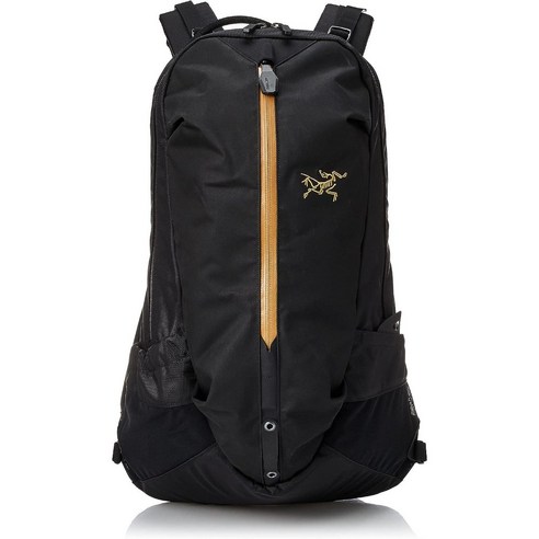 아크테릭스 대학생가방 백팩 애로우22 24016 블랙