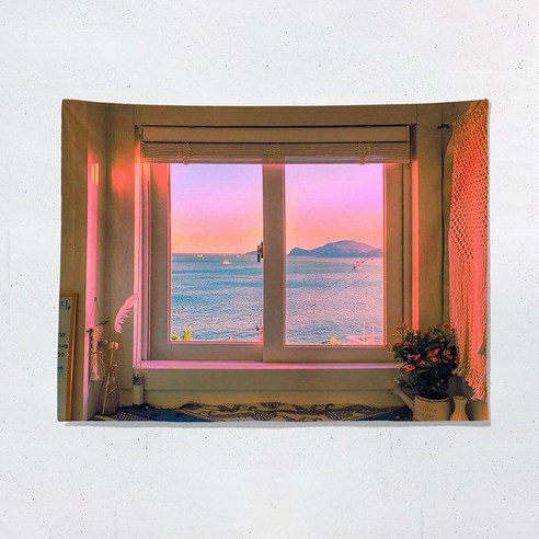 패브릭포스터, 3