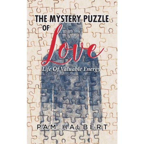 Mystery Puzzle of Love Hardcover, Pam Halbert Publishing