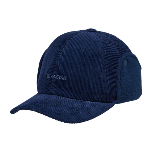 블랙야크 남녀공용 등산모자 코듀로이플랩캡 2BYHTF2917은 겨울 보온을 위해 디자인된 패셔너블한 모자입니다.
