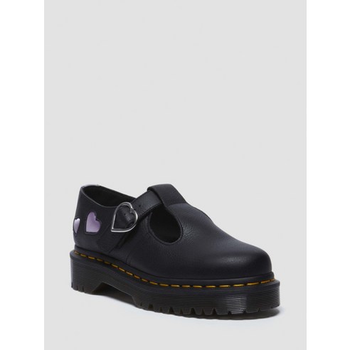 닥터마틴 DR.MARTENS 폴리 하트