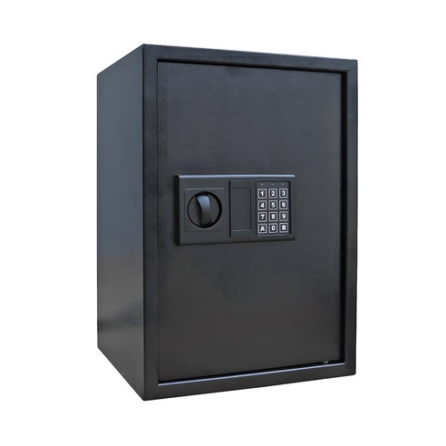 불안한 마음, 이제 안녕! 똑똑한 금고 하나로 시작하는 안심 생활 스마트금고