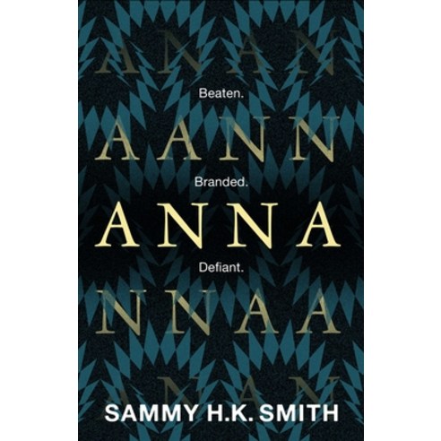 Anna Hardcover, Solaris, English, 9781781089095