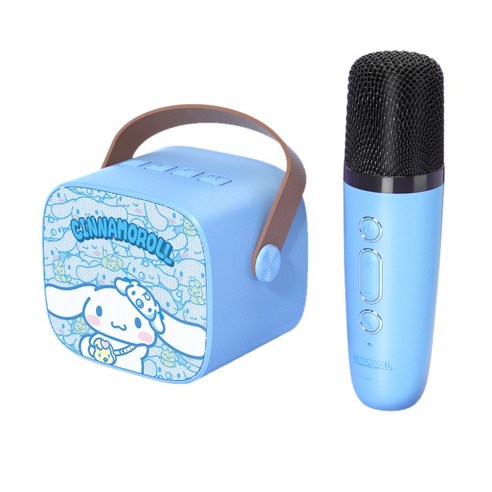 산리오와 함께하는 즐거운 노래 시간