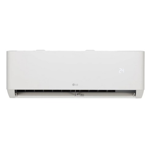 LG 휘센 벽걸이 에어컨 9평 인버터 가정용 원룸 빠른설치 SQ09EK1WES 1등급 소상공인지원 기본설치비별도, SQ09EK1WES, 일반배관형