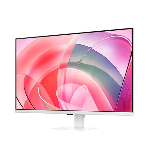 심플함과 섬세함이 만나는 삼성전자 뷰피니티 S7