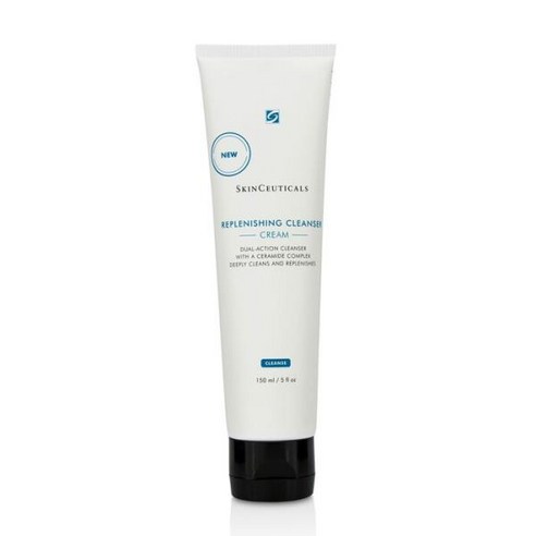 스킨 수티컬즈 리플래니싱 클렌저 150ml, 1개