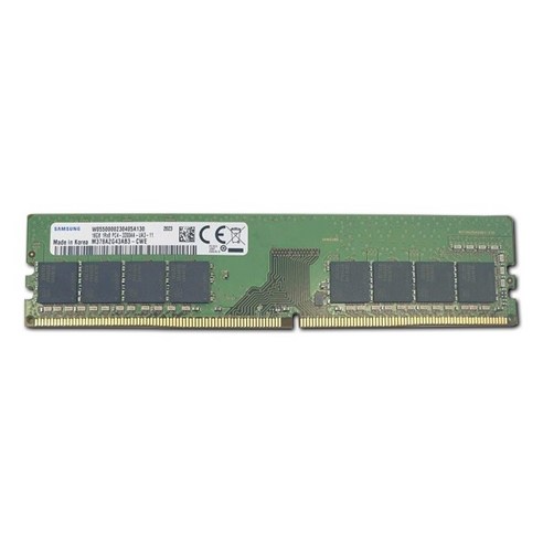 삼성전자 DDR4 16GB 데스크탑용 PC4-25600