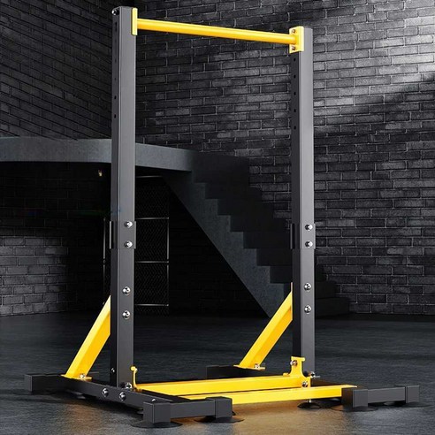 Smint 차칸철봉: 건강한 일상을 위한 든든한 홈트 파트너 차칸철봉