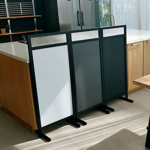 답답한 공간, 좁은 사무실… 아쿠월 접이식 파티션으로 해결하셨나요? 솔직 후기! 가벽파티션아쿠월