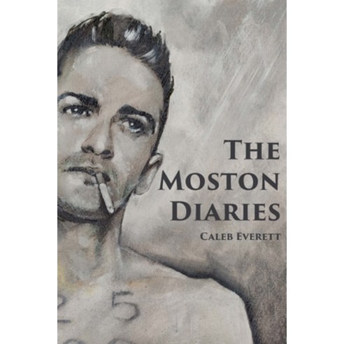 The Moston Diaries Paperback, Dog Horn Publishing, English, 9781907133992