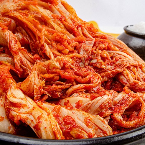 해담김치 포기김치3Kg 국산100% 대한민국 명인김치, 1개, 3kg