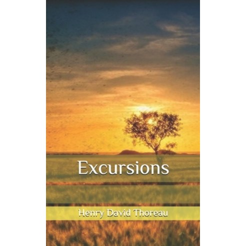 Excursions Paperback, Independently Published, English, 9798655051164 ...