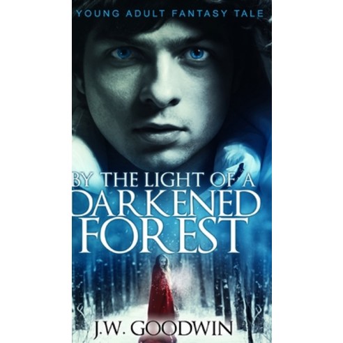 By The Light Of A Darkened Forest Hardcover, Blurb, English, 9781034666011