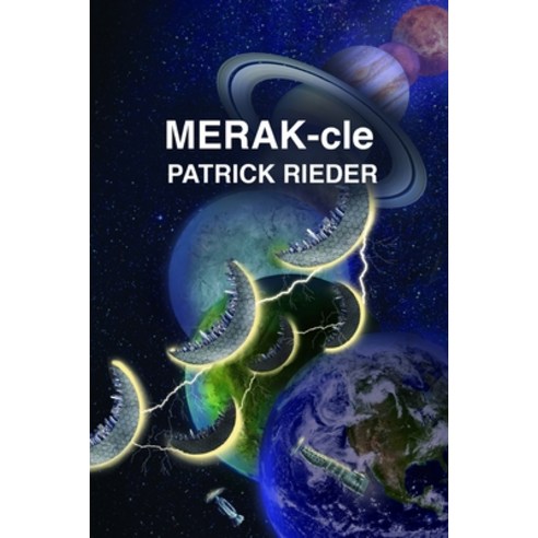 (영문도서) MERAK-cle Paperback, Independently Published, English, 9798514003518