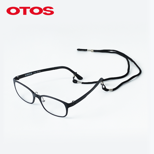 스타일과 실용성을 겸비한 오토스 안경줄: 당신의 안경을 위한 완벽한 동반자
