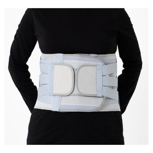 갑작스러운 허리 통증, 더 이상 참지 마세요! 척추 건강 지킴이 선택 가이드 허리보조기