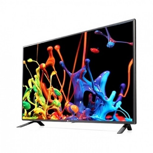 LG전자 55인치 중고 스마트TV 벽걸이/스탠드 LED TV 138cm Full HD TV 55LV540H