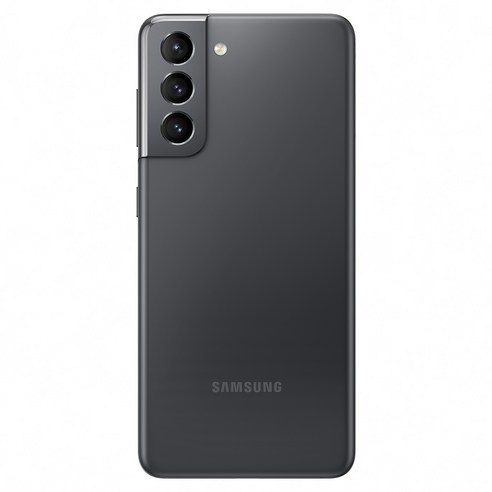 삼성전자 갤럭시 S21 휴대폰 256GB, SM-G991N, 팬텀 화이트