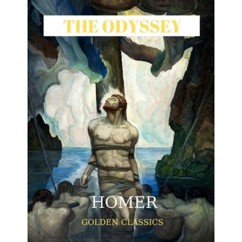 The Odyssey Paperback, Independently Published