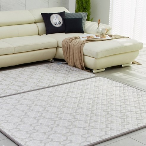 따뜻함과 안전함을 동시에 누리는 겨울나기