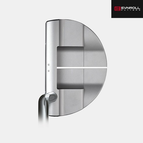 시간을 초월하는 퍼팅의 예술, 2024 이븐롤 네오 클래식 ER 8 퍼터