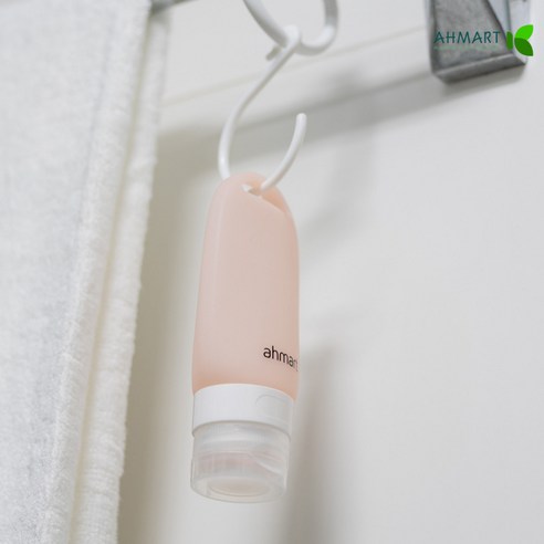 아마트 실리콘 공병: 샐 걱정 없이 떠나는 스마트한 여행의 동반자