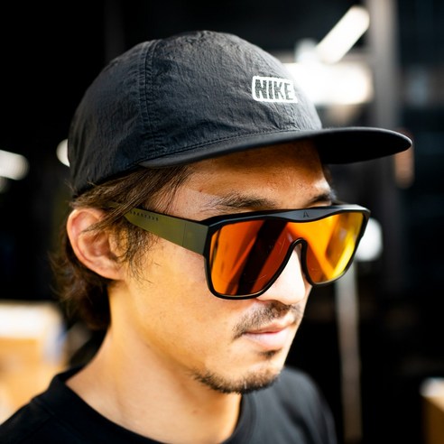 안경 쓴 당신의 스포츠, 더 이상 불편함은 없다! 알타리스트 오버글라스 편광 고글 사용 후기 오버글라스