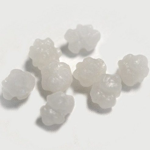 별사탕 500g (5g 소포장제품 약 77~83개입) 아미푸드 건빵 사탕 군용식품 쪽빛누리, 5g, 1개