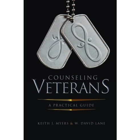 Counseling Veterans: A Practical Guide Hardcover, Cognella Academic Publishing, English, 9781516575367