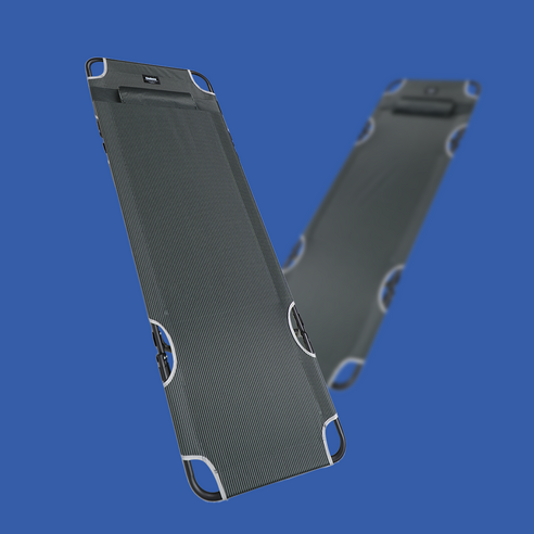 가벼운 무게와 넉넉한 길이로 꿀잠을 보장하는 가성비 캠핑 야전침대