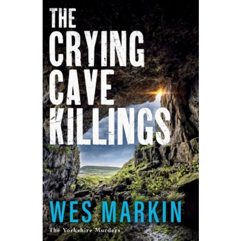 (영문도서) The Crying Cave Killings Paperback, Boldwood Books Ltd, English, 9781804837689