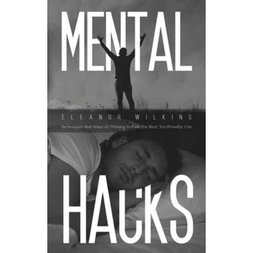 Mental Hacks Paperback, Austin Macauley