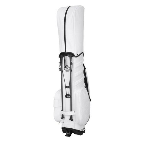 스타일과 기능을 겸비한 최고의 골프 캐디백