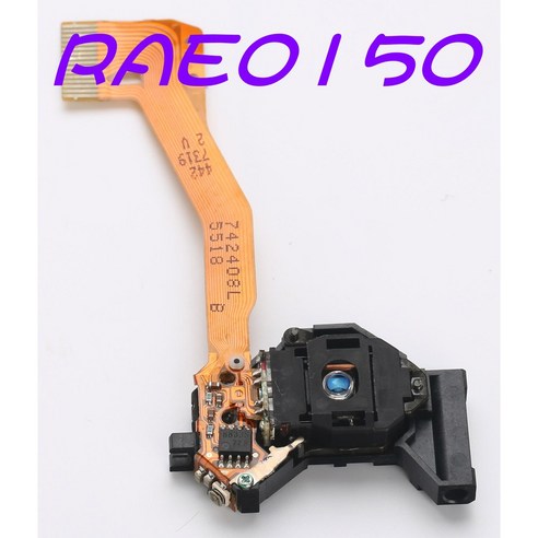 CD vcd 플레이어용 IC RAE0150 RAE0152Z RAE0150Z RAE0152