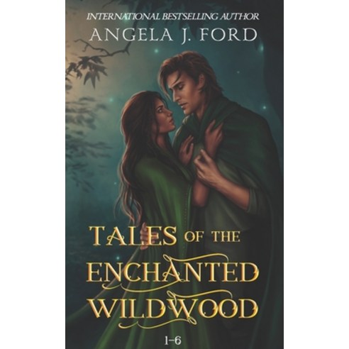 Tales of the Enchanted Wildwood: Tales 1-6 Paperback, Independently Published, English, 9798695319309