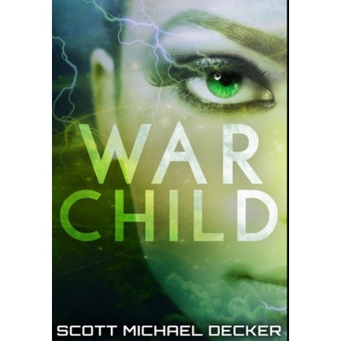 War Child: Premium Hardcover Edition Hardcover, Blurb, English, 9781034178064